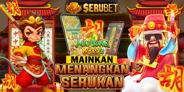 Event Oktober Serubet